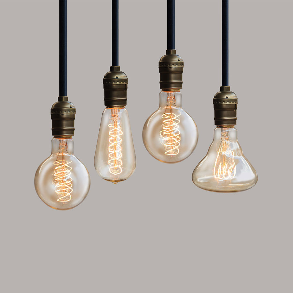 Lucky Pendant Lamp