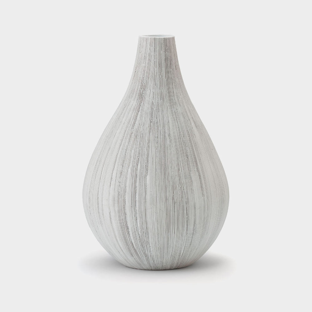 Minimalist Ceramic Pot