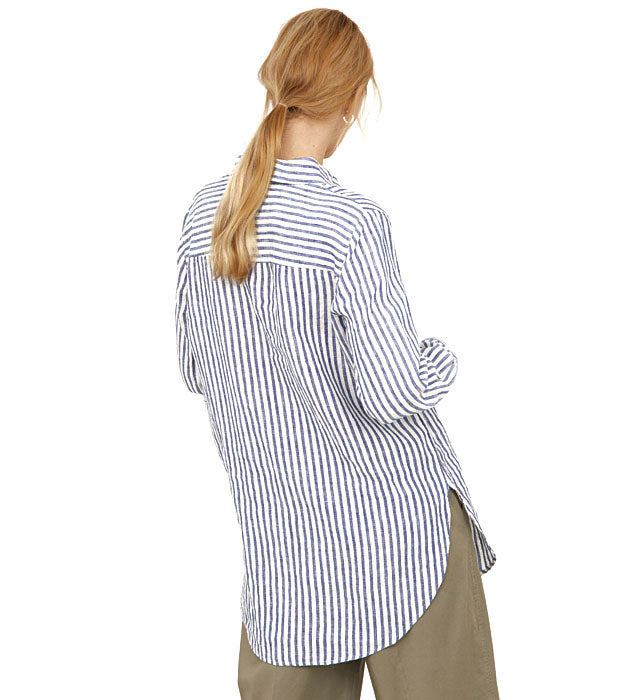 Ladies Long Sleeve Shirt